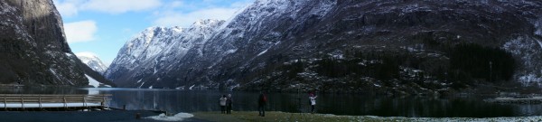 Flåm